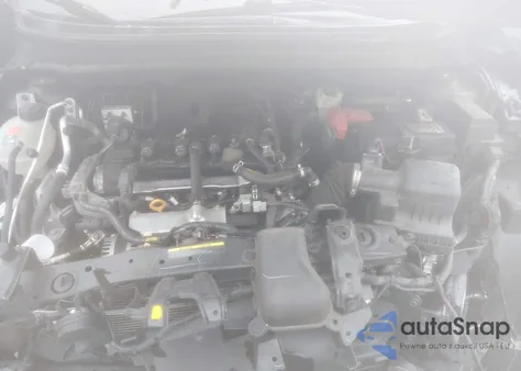 2022 Nissan Kicks Sv Xtronic Cvt z USA, uszkodzony, nr VIN 3N1CP5CV5NL522312